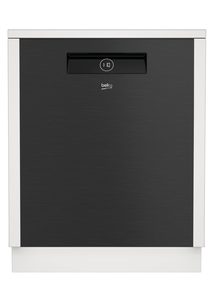Beko BBM 160 D 6 Programlı Ankastre Bulaşık Makinesi