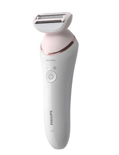Philips 8000 Serisi BRE730/05 Islak Kuru Epilatör