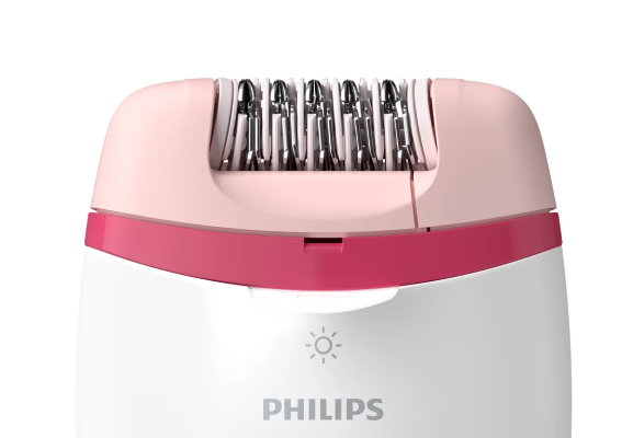 Philips BRE255/05 Satinelle Essential Kompakt Epilatör