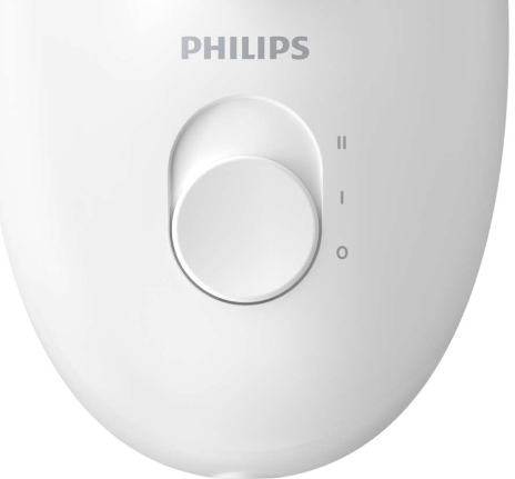 Philips BRE255/05 Satinelle Essential Kompakt Epilatör