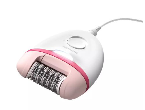 Philips BRE255/05 Satinelle Essential Kompakt Epilatör