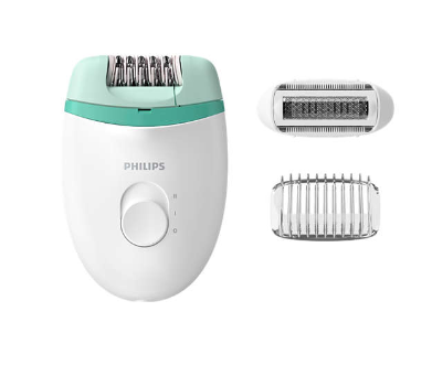 Philips BRE245/05 Satinelle Essential Kompakt Kablolu Epilatör