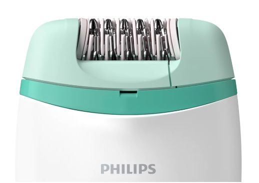 Philips BRE245/05 Satinelle Essential Kompakt Kablolu Epilatör