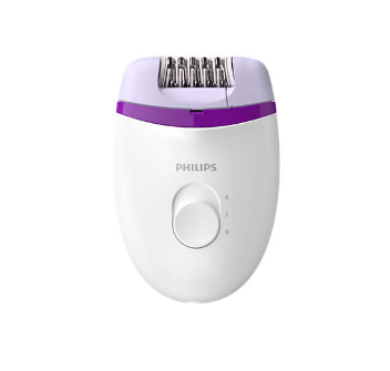 Philips BRE225/05 Satinelle Essential Epilatör