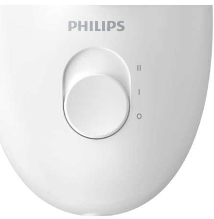 Philips BRE225/05 Satinelle Essential Epilatör