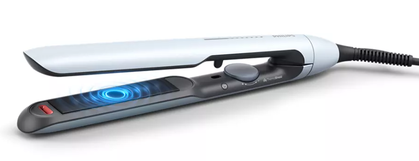 Philips 5000 Series BHS520/00 İyonlu Seramik Saç Düzleştirici