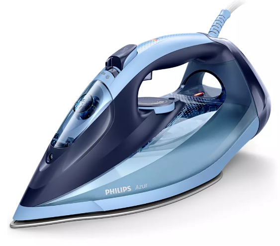 Philips Azur GC4564/20 2600 W Buharlı Ütü