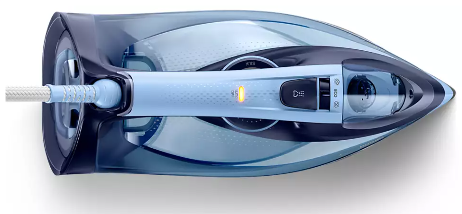 Philips Azur GC4564/20 2600 W Buharlı Ütü