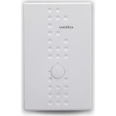 Veito Flow S Ani Su Isıtıcı 9000W