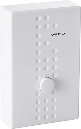 Veito Flow S Ani Su Isıtıcı 9000W