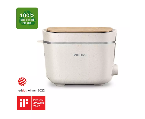 Philips HD2640/10 830 W Ekmek Kızartma Makinesi
