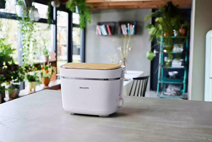 Philips HD2640/10 830 W Ekmek Kızartma Makinesi