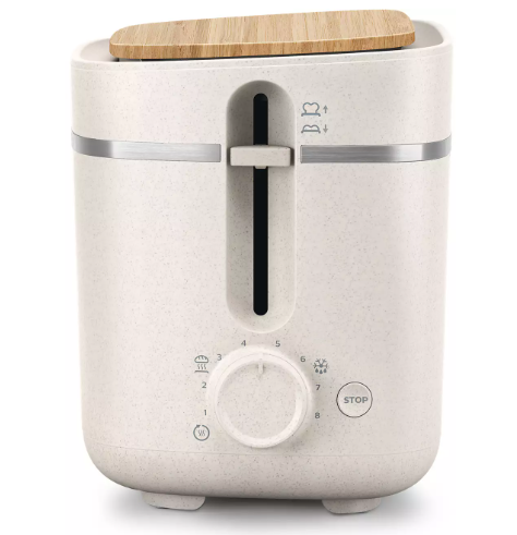 Philips HD2640/10 830 W Ekmek Kızartma Makinesi
