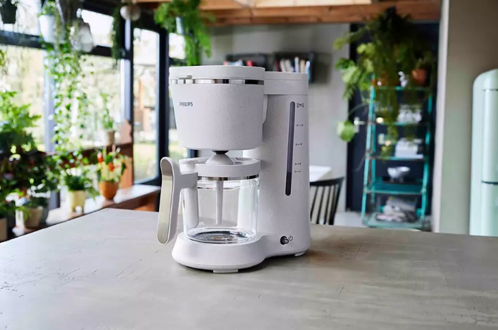 Philips HD5120/00 Eco Conscious Edition Filtre Kahve Makinesi
