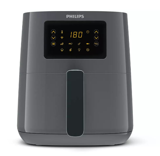 Philips HD9255/60 Airfryer 5000 Serisi 4.1 lt Yağsız Fritöz