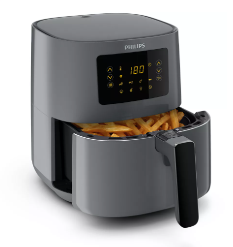 Philips HD9255/60 Airfryer 5000 Serisi 4.1 lt Yağsız Fritöz