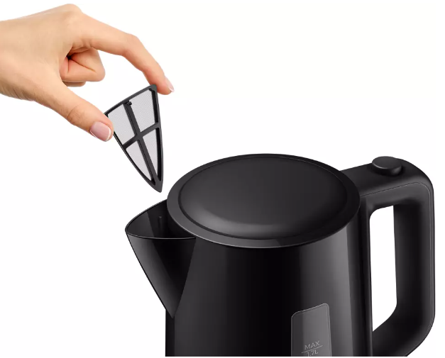 Philips 3000 Serisi HD9318/20 2200 W 1.7 lt Kettle