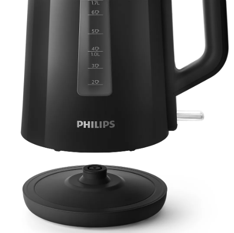 Philips 3000 Serisi HD9318/20 2200 W 1.7 lt Kettle