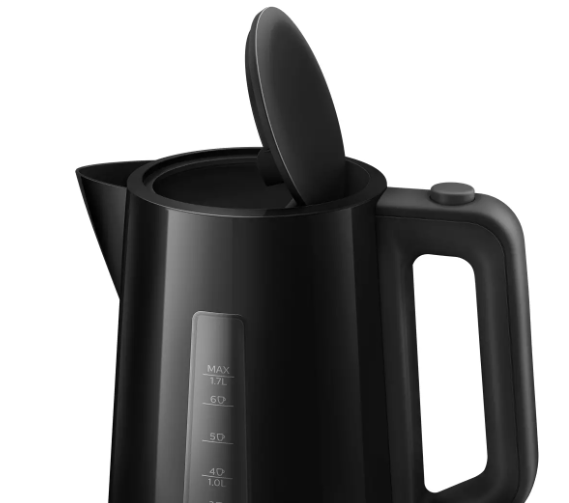 Philips 3000 Serisi HD9318/20 2200 W 1.7 lt Kettle