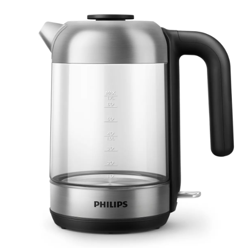 Philips 5000 Series HD9339/80 2200 W 1.7 lt Cam Su Isıtıcısı