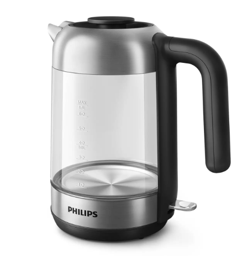 Philips 5000 Series HD9339/80 2200 W 1.7 lt Cam Su Isıtıcısı