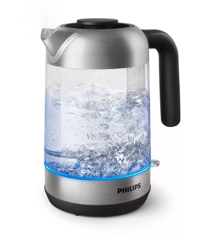 Philips 5000 Series HD9339/80 2200 W 1.7 lt Cam Su Isıtıcısı
