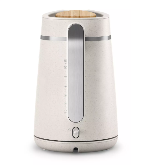 Philips HD9365/10 Eco Conscious Edition 2200 W 1.7 lt Çelik Kettle