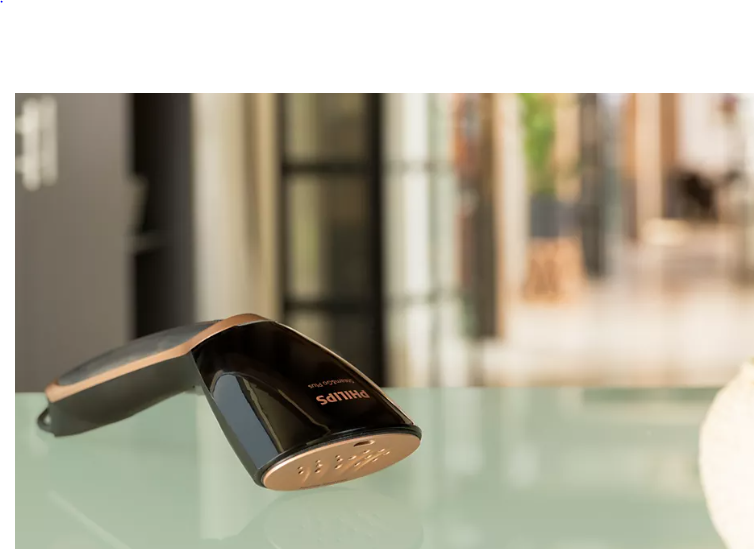 Philips Steam Go GC362/80 1300 W Buharlı Kırışık Giderici