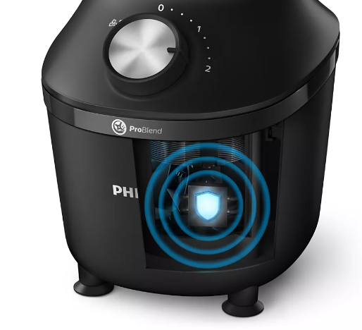 Philips HR2291/41 600 W Smoothie Blender