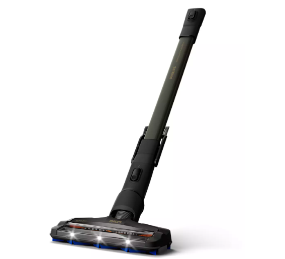 Philips XC8349/01 Aqua Plus 25.2 V Dikey Şarjlı Süpürge