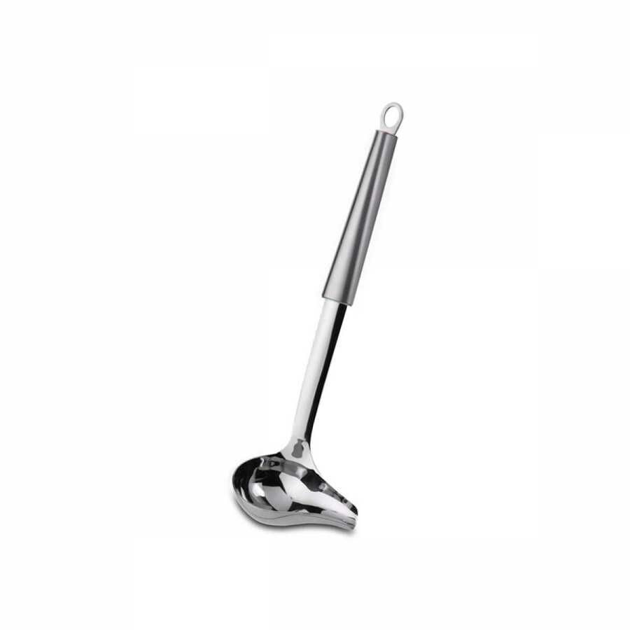 Korkmaz A512 Twisty Sos Kepçe