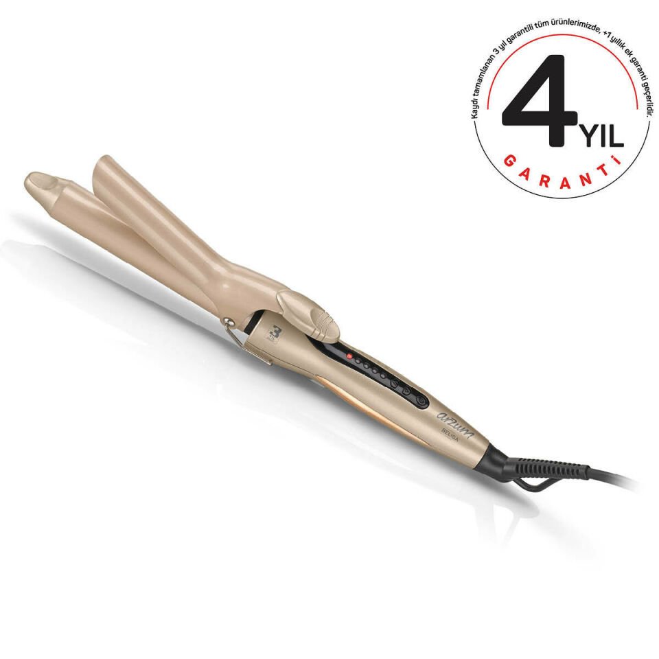 Arzum AR5033 Belisa Saç Maşası