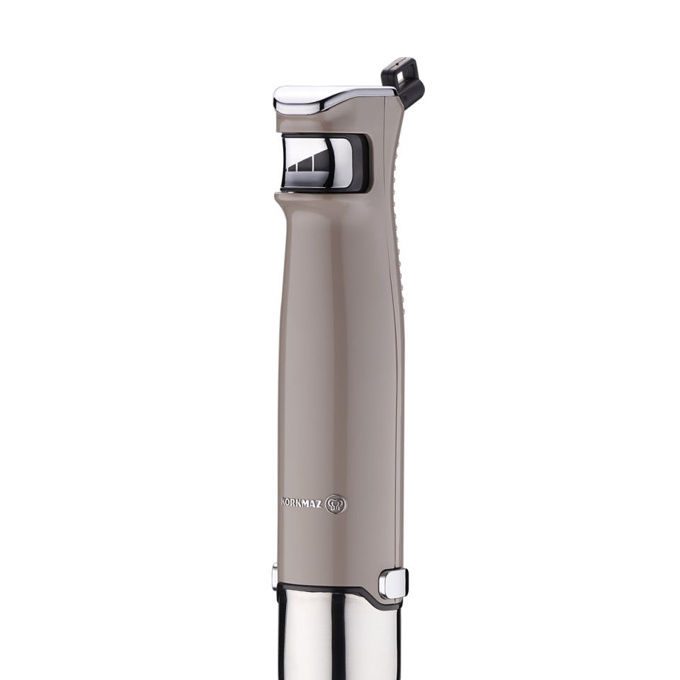 Korkmaz A449-02 Performix Mega Rosegold 1000 W Blender Seti