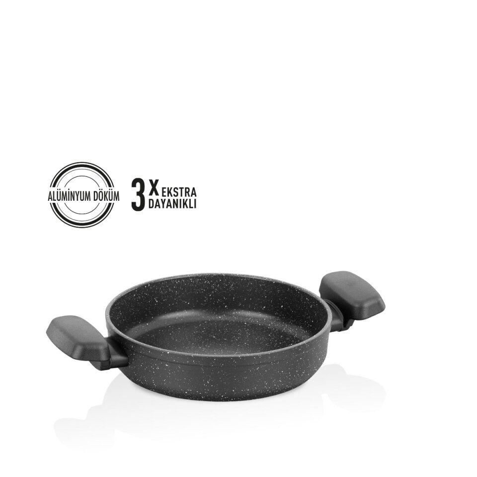Korkmaz A1348 Ornella 20 cm Sahan