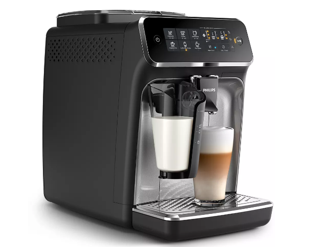 Philips 3200 Serisi EP3246/70 Tam Otomatik Espresso Makinesi
