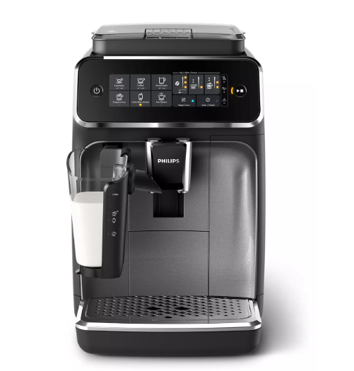 Philips 3200 Serisi EP3246/70 Tam Otomatik Espresso Makinesi