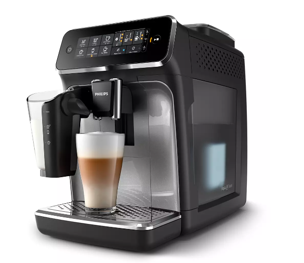 Philips 3200 Serisi EP3246/70 Tam Otomatik Espresso Makinesi