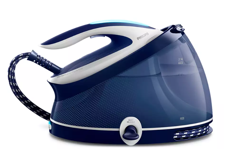 Philips Perfect Care Aqua Pro GC9330/20 2100 W Buhar Kazanlı Ütü