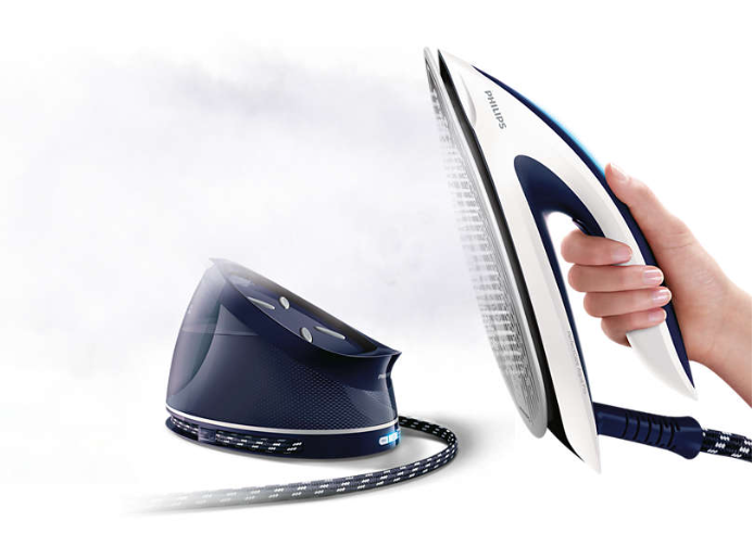 Philips Perfect Care Aqua Pro GC9330/20 2100 W Buhar Kazanlı Ütü
