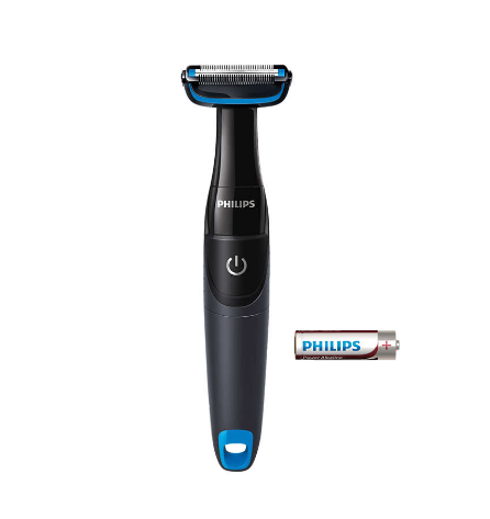 Philips BG1024/15 Bodyshaver Vücut Tıraş Makinesi
