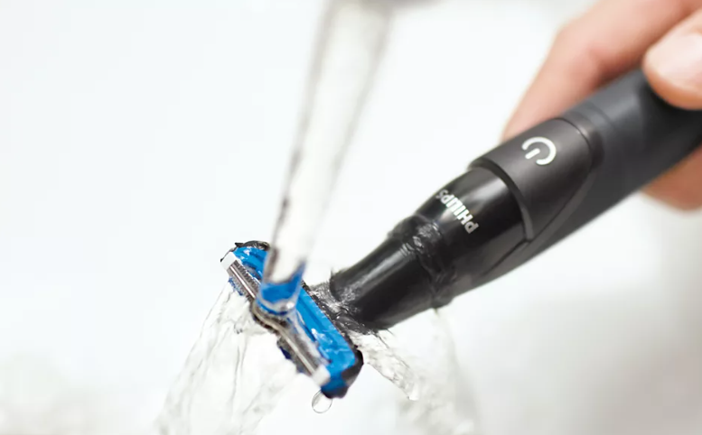 Philips BG1024/15 Bodyshaver Vücut Tıraş Makinesi