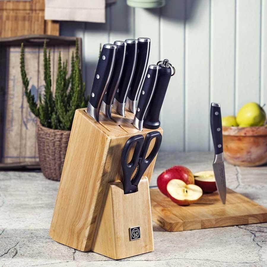 Korkmaz A550 Multi Blade Bıçak Seti