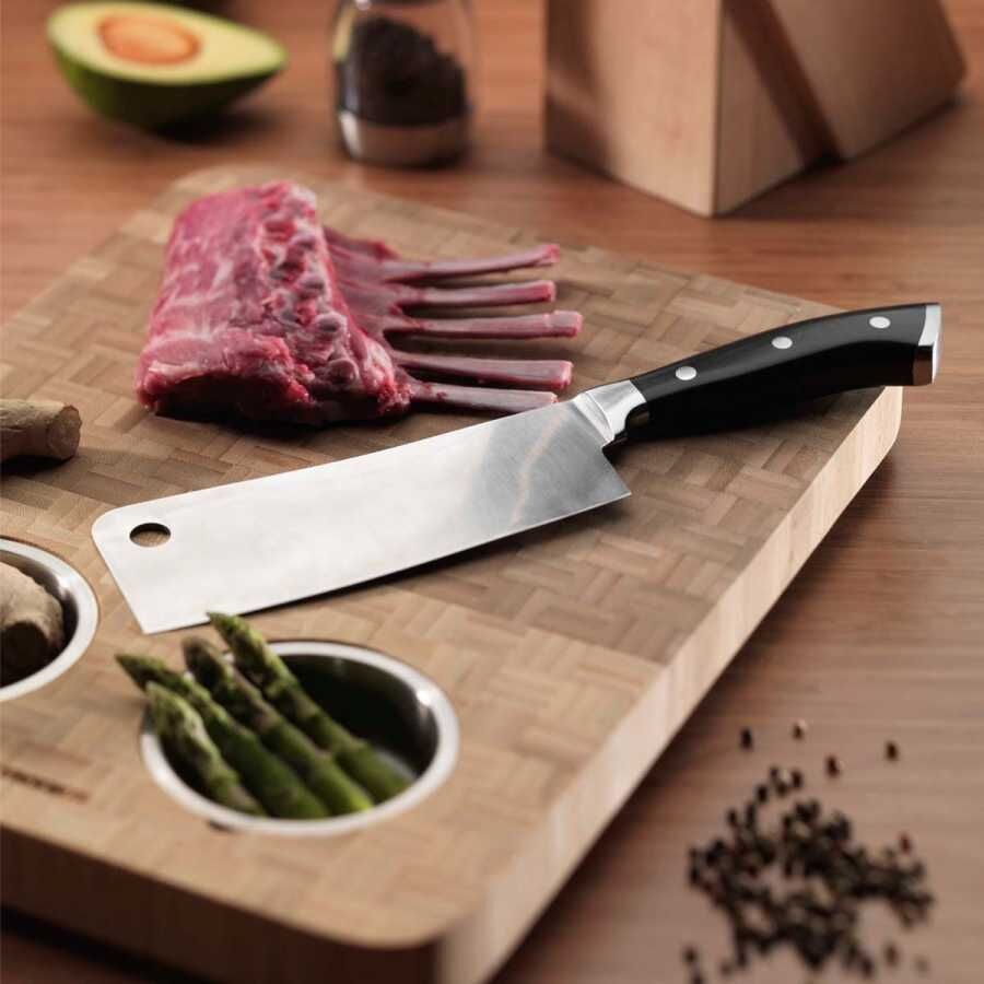Korkmaz A550 Multi Blade Bıçak Seti