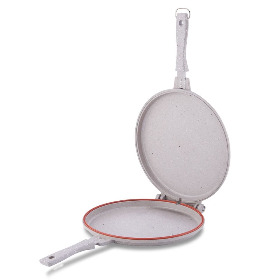 Korkmaz A2895 Granita 28 cm Hamsi Tava