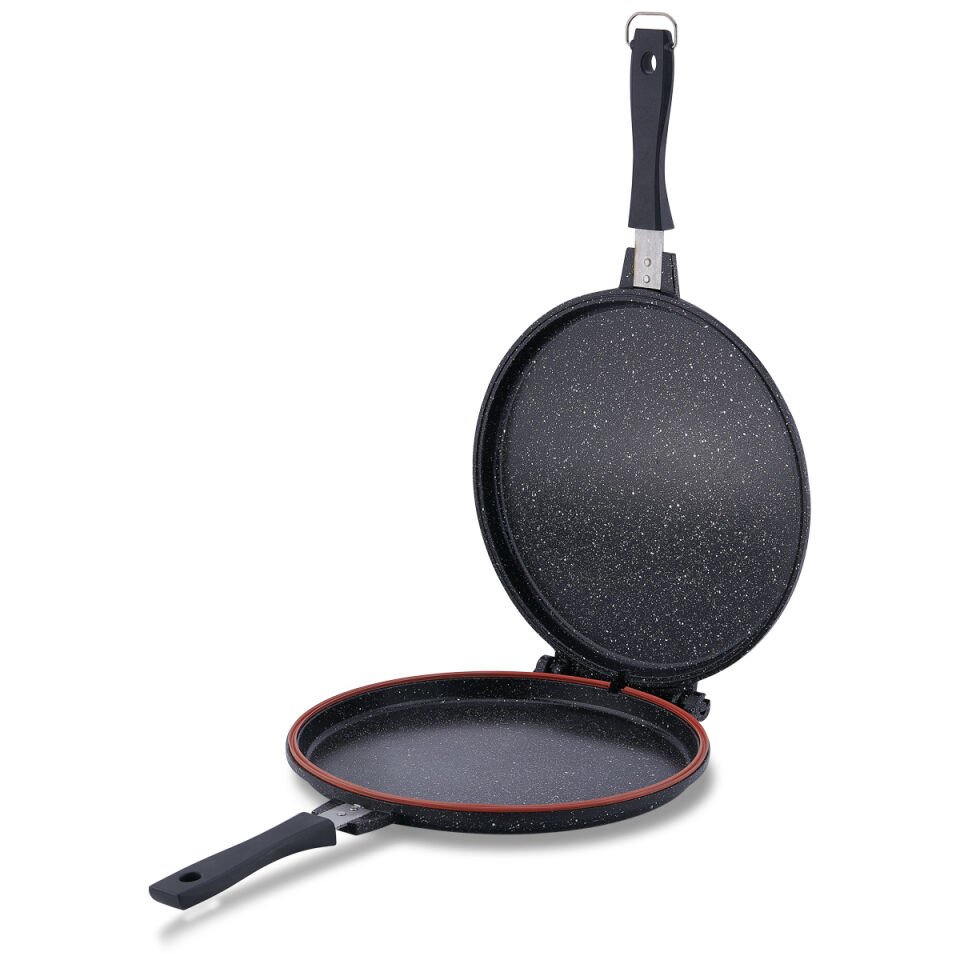 Korkmaz A2895-1 Ornella 28 cm Hamsi Tava