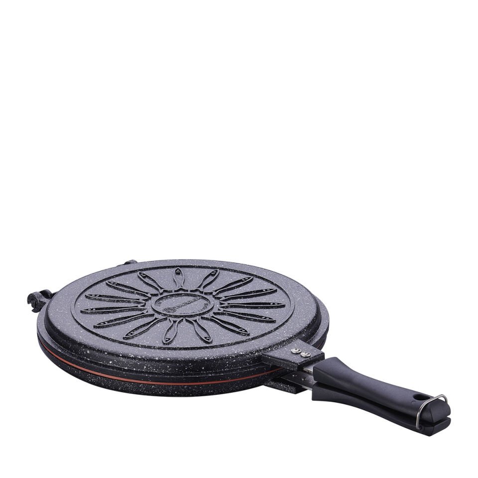 Korkmaz A2895-1 Ornella 28 cm Hamsi Tava