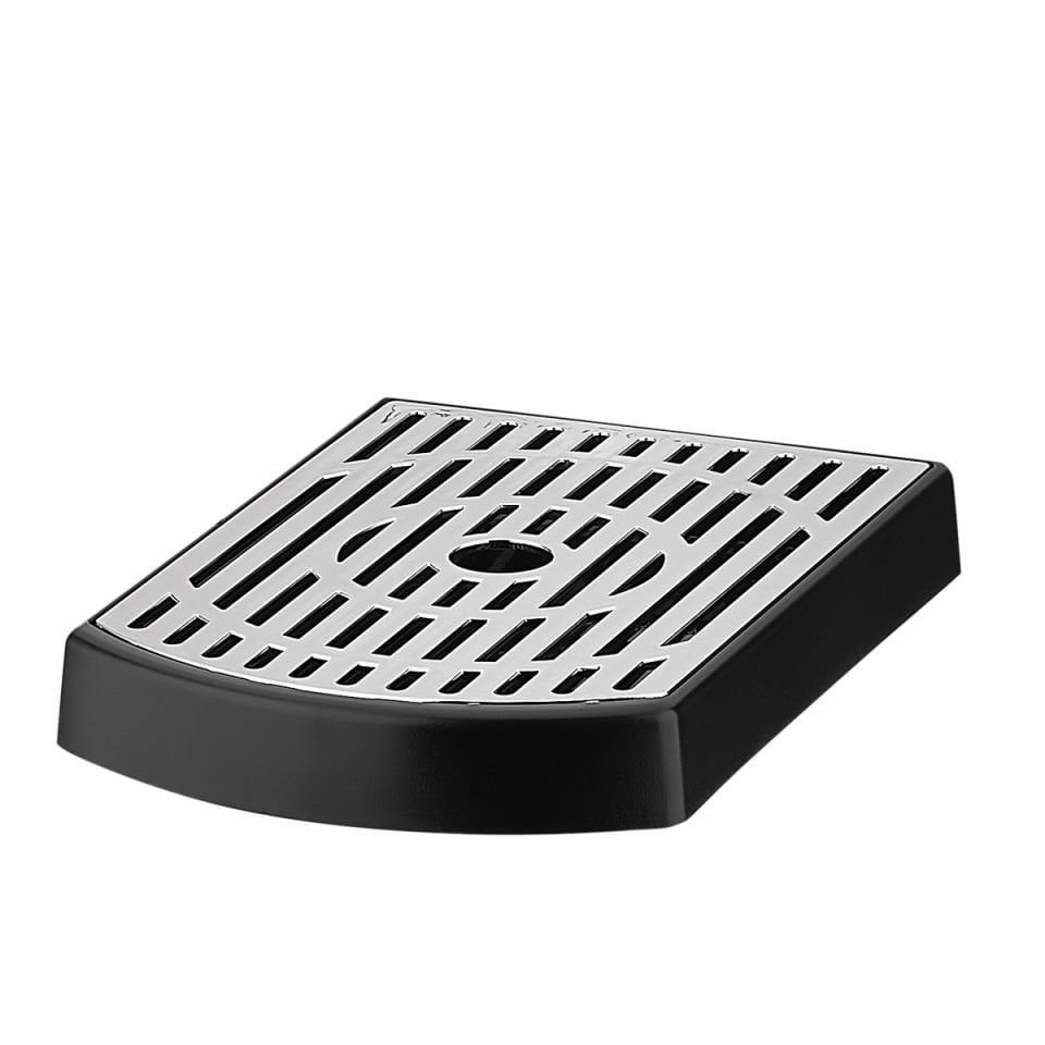 Korkmaz A841 Çayşef Inox/Satin 2000 W Çelik Semaver