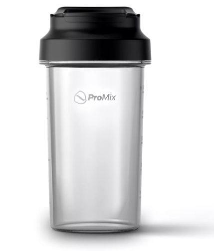 Philips Viva Collection HR2653/90 ProMix 800 W Blender Seti