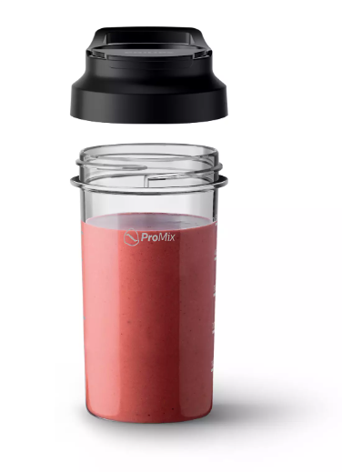 Philips Viva Collection HR2653/90 ProMix 800 W Blender Seti
