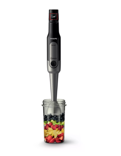 Philips Viva Collection HR2653/90 ProMix 800 W Blender Seti